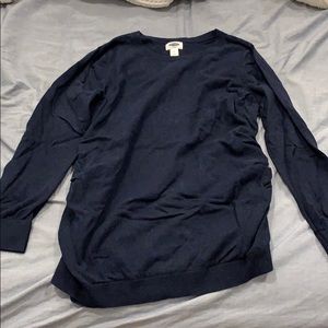 Old Navy Maternity Sweater, XL